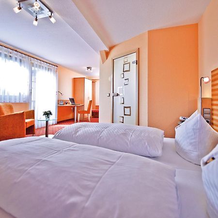 Danner'S Hotel Loewen Marschalkenzimmern Ngoại thất bức ảnh