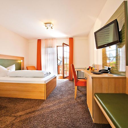 Danner'S Hotel Loewen Marschalkenzimmern Ngoại thất bức ảnh