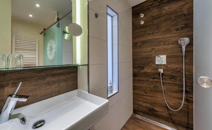 Danner'S Hotel Loewen Marschalkenzimmern Phòng bức ảnh