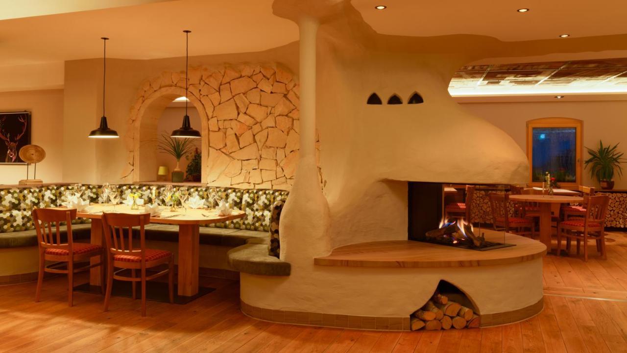 Danner'S Hotel Loewen Marschalkenzimmern Ngoại thất bức ảnh