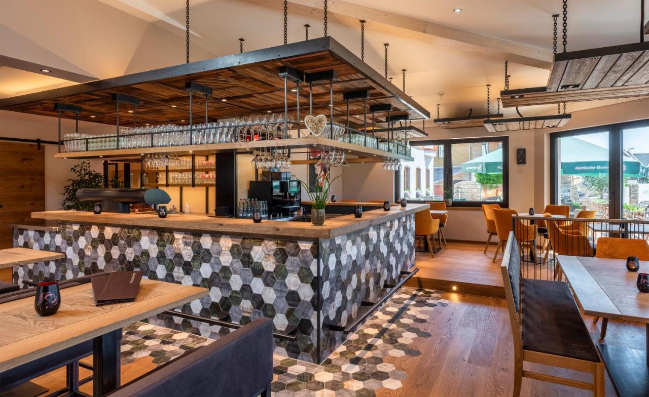 Danner'S Hotel Loewen Marschalkenzimmern Ngoại thất bức ảnh