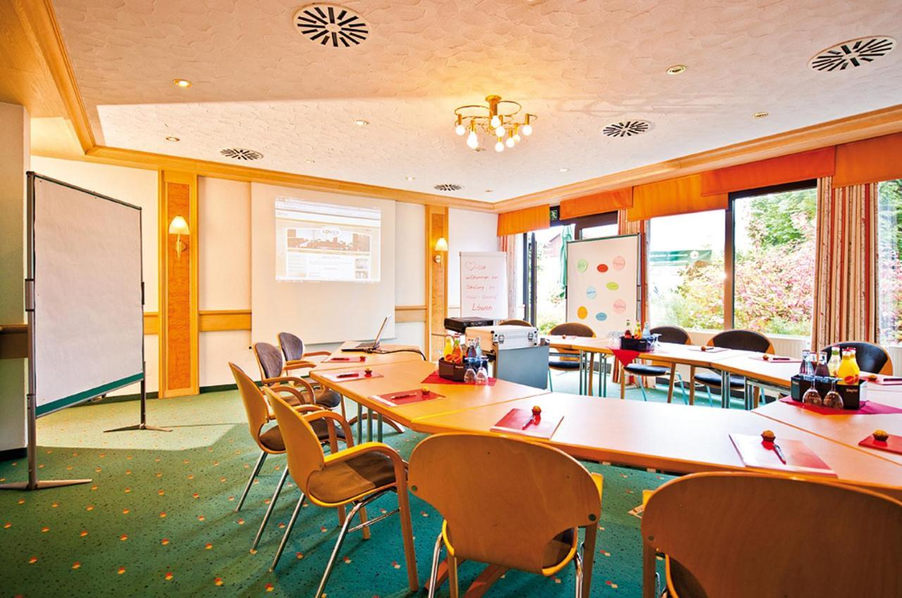 Danner'S Hotel Loewen Marschalkenzimmern Ngoại thất bức ảnh